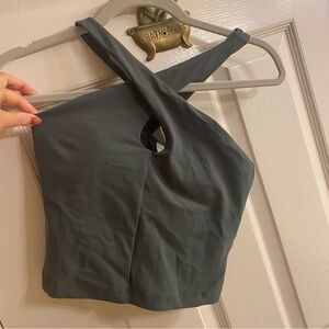 Size 6 Lululemon Sports Bra